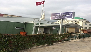 Bu kez darp eden doktor!