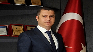 Çan Belediye Başkanı Dr. Abdurrahman Kuzu'nun Cumhuriyetin 95nci yıl dönümü kutlama mesajı