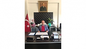 Çan MYO'ya Yeni Müdür Atandı