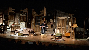 Çanakkale Belediyesi Kültür Etkinliklerine Devam Ediyor