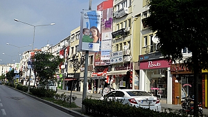 Çanakkale, Cumhuriyet Bayramı Coşkusuna Hazır