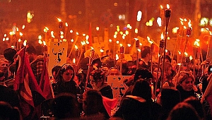 ÇANAKKALE'DE CUMHURİYET COŞKUSU DOLU DOLU YAŞANACAK