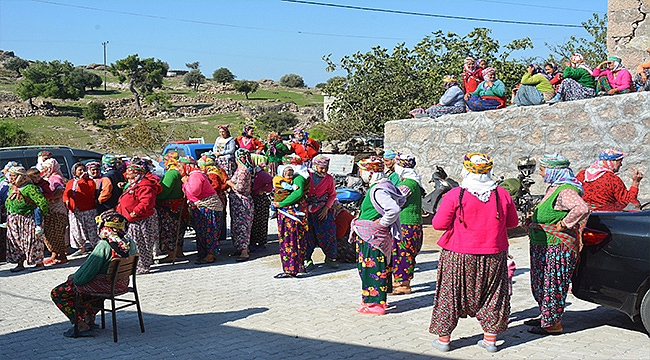 Çanakkale'de deprem konutlarının hak sahipleri kura ile belirlendi