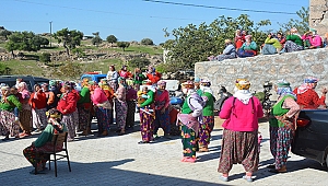 Çanakkale'de deprem konutlarının hak sahipleri kura ile belirlendi