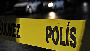 Çanakkale'de kavga: 1 ölü, 1 yaralı!