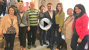 ÇANAKKALE GÜÇ BİRLİĞİ'NDEN NEFES EĞİTİMİ