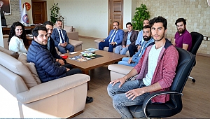 Çanakkale Teknopark İstanbul Uluslararası Buluş Fuarından Altın Madalya İle Döndü