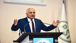  ÇANAKKALE YASSIBAĞ BARAJI SULAMASINDA MUTLU SON