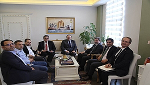 Çanakkale Yatırımcıların Gözdesi Oldu