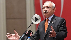 CHP YEREL SEÇİM KAMPANYASI TOPLANTISI BAŞLADI
