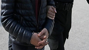 Cinayet zanlısı 4 kişi yakalandı!