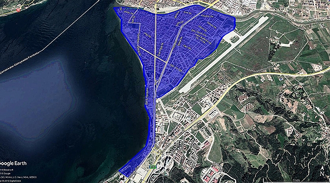 Dikkat Su Kesintisi!