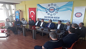 " Din görevlilerimizin haftası kutlu olsun"