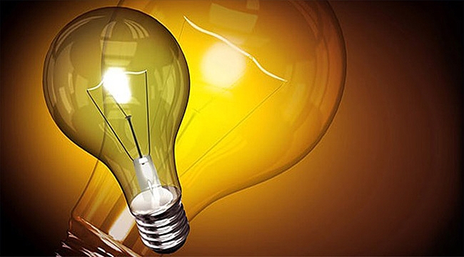 Elektrik Kesintisi İptaline İlişkin Bilgilendirme