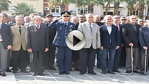 EMEKLİ ASTSUBAYLAR DERNEĞİ 34 YAŞINDA