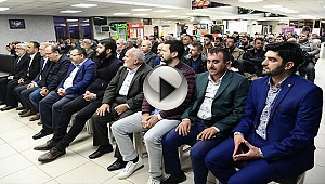 Ensar vakfı kış programlarına başladı