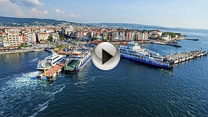 Gestaş'tan 29 Ekim videosu