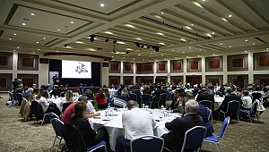 GMKA Bölgesel Yenilik Stratejisi ve Eylem Planı Açılış Çalıştayı Yapıldı