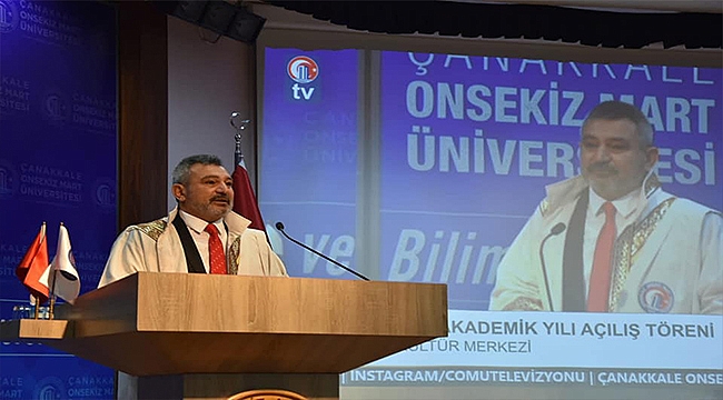 Gökhan; " Başarılı Bir Dönem Temenni Ederim"