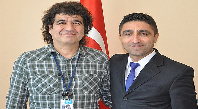 Görünmez Kazaya Başarılı Operasyon