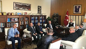 "Gübre Desteğini Yüzde 100 Arttırdık"