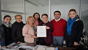 Güç Birliği Platformu'ndan Ünüvar'a Ziyaret