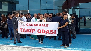 İdarenin Harekete Geçmesi İçin Kaç Sağlık Çalışanı Ölmeli?