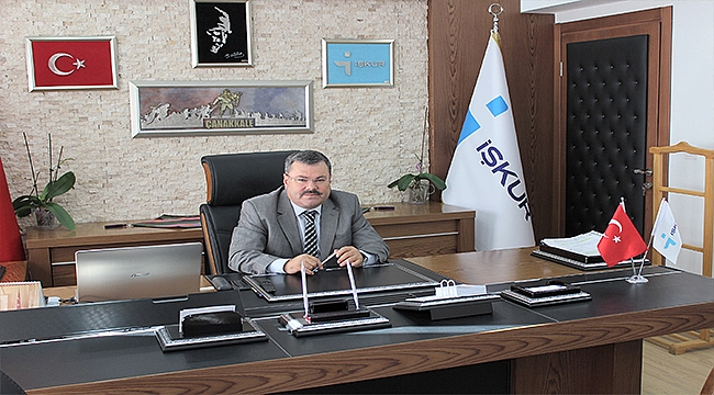 İŞKUR ÜNİVERSİTE MEZUNLARININ DENEYİM KAZANMALARINI DESTEKLİYOR