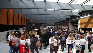 "Kadim Mirasın İzinde" II.Uluslararası Truva Atı Kısa Film Festivali