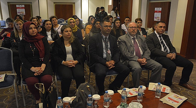 Kadın Sağlığı Günleri'nde Kadınlara Uyarı: Kontrol İçin Hastalığı Beklemeyin