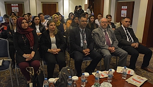 Kadın Sağlığı Günleri'nde Kadınlara Uyarı: Kontrol İçin Hastalığı Beklemeyin