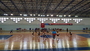 Kale'nin Sultanları 3 - Gölcük İhsaniye 0