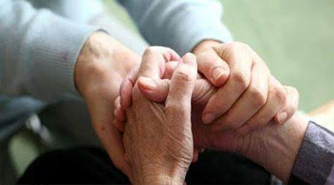 KEPEZ BELEDİYE BAŞKANI MUTAN'DAN YAŞLILAR GÜNÜ MESAJI