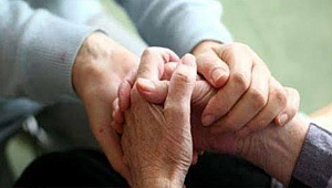 KEPEZ BELEDİYE BAŞKANI MUTAN'DAN YAŞLILAR GÜNÜ MESAJI