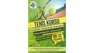 Kepez Belediyesi'nden spora dair en güzel etkinlik