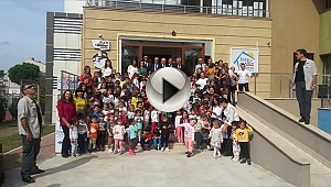 Kılıçdaroğlu Çanakkale'de