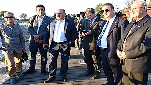 KONFERANS : "SANATIN VE KÜLTÜRÜN KARDEŞLİĞİ"