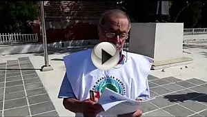 "Krizin faturasını ödemeyeceğiz"