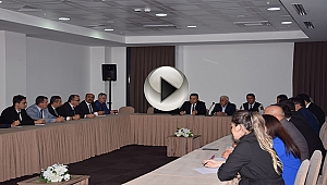 Lapseki akıllı şehir olma yolunda