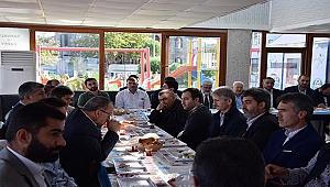 Lapseki'de Camiler ve Din Görevlileri Haftası