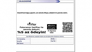 LİMAK ENERJİ VE KIZILAY İŞBİRLİĞİ