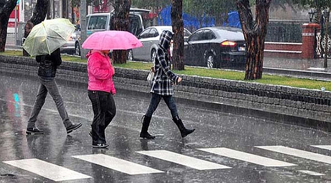 Meteoroloji uyardı, havalar soğuyacak!
