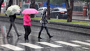 Meteoroloji uyardı, havalar soğuyacak!