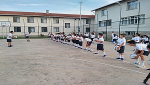 "MİÇO Sahada" projesi Balıkesir ve Çanakkale'de tamamlandı