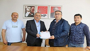 Mutan'dan beklenen başvuru