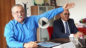 Ön Seçim Yapılmazsa İstifa Etsinler!