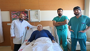 Parkinson Hastalığı ve Diğer Hareket Bozuklukları İçin Beyin Pili