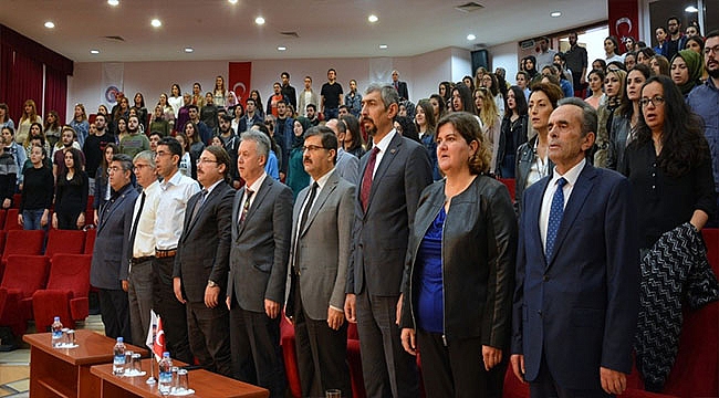 Peynir Haritası: Akdeniz Ülkeleri ve Türkiye' Konferansı gerçekleşti