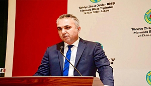 " Planlı üretim ve planlı pazarlama yapılamamaktadır"