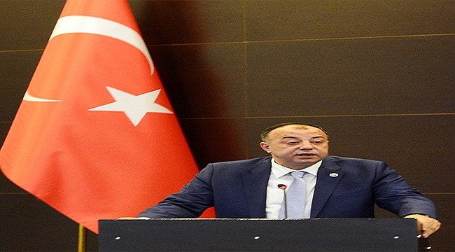 TAVSİYE DEĞİL TALİMAT BEKLİYORUZ !
